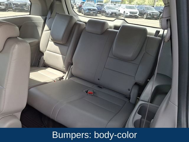 Used 2013 Honda Odyssey EX-L image 16