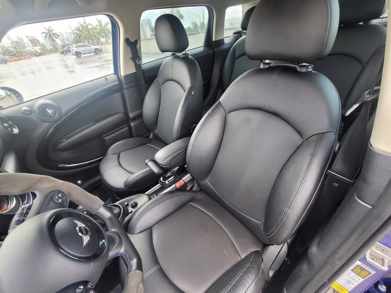 Used 2015 MINI Cooper Countryman S FWD image 25