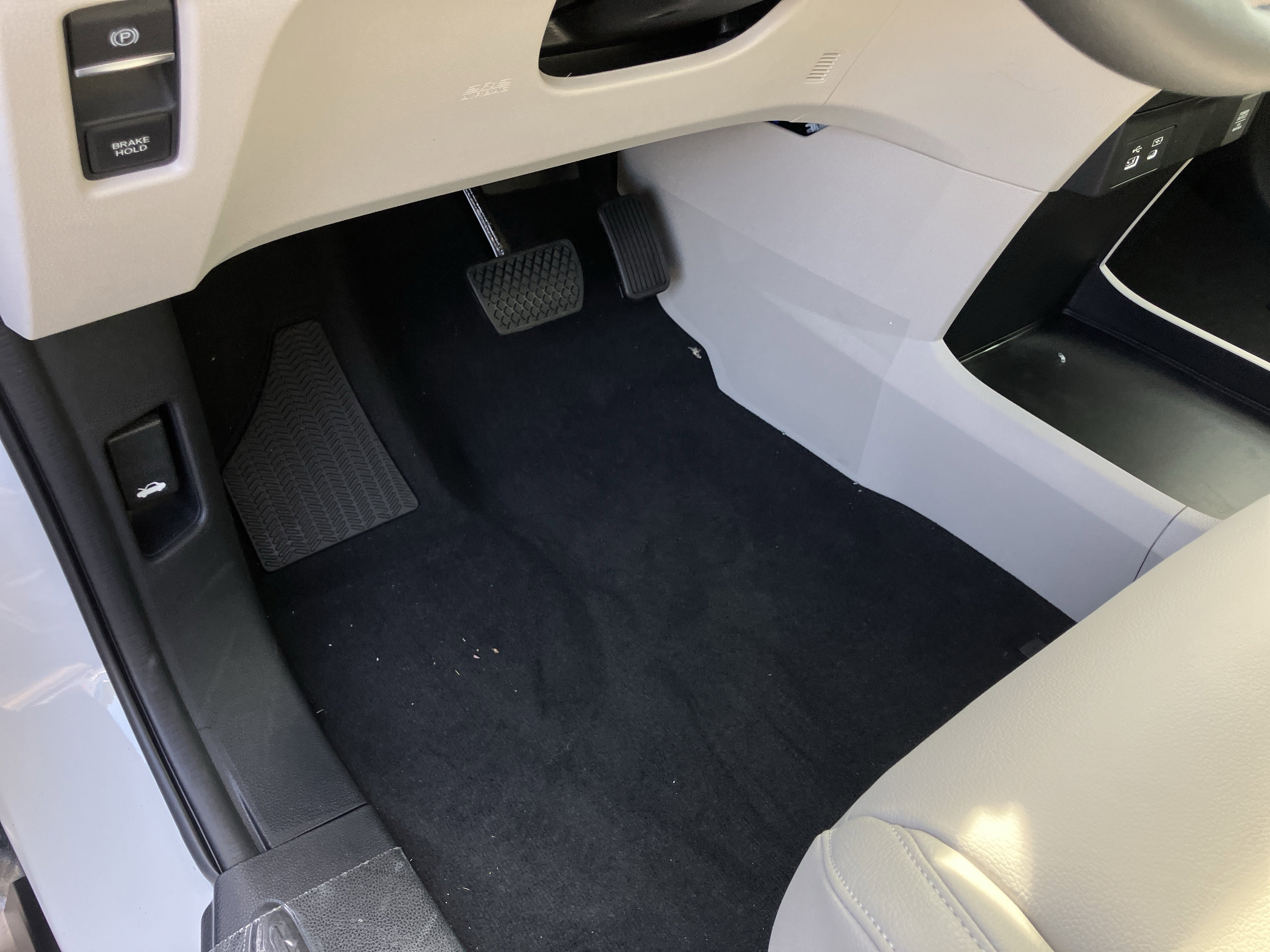 New 2026 Honda Odyssey EX-L image 16