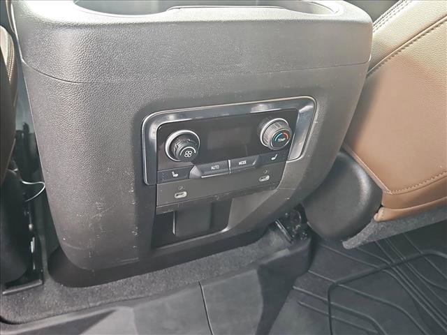 Used 2021 Chevrolet Tahoe High Country image 18