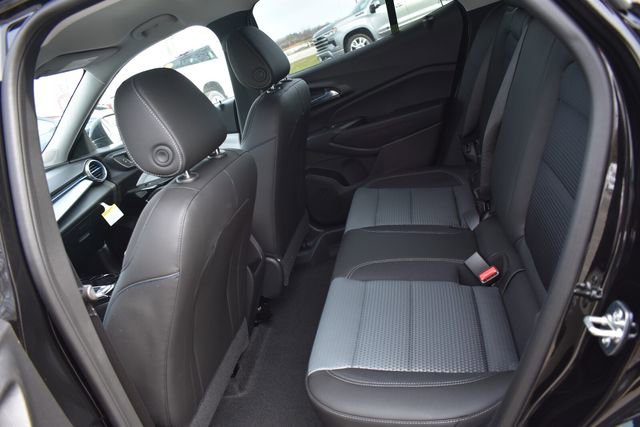 New 2026 Chevrolet Trax LT w/ LT Convenience Package image 18