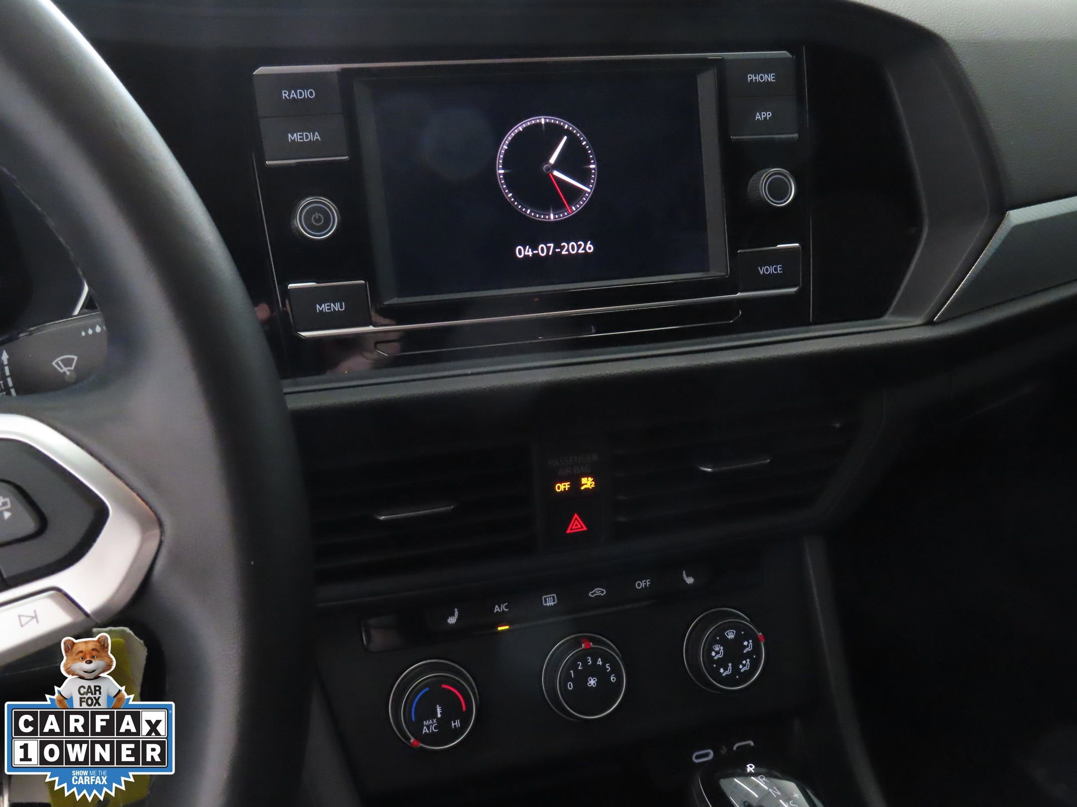 Used 2024 Volkswagen Jetta Sport image 19