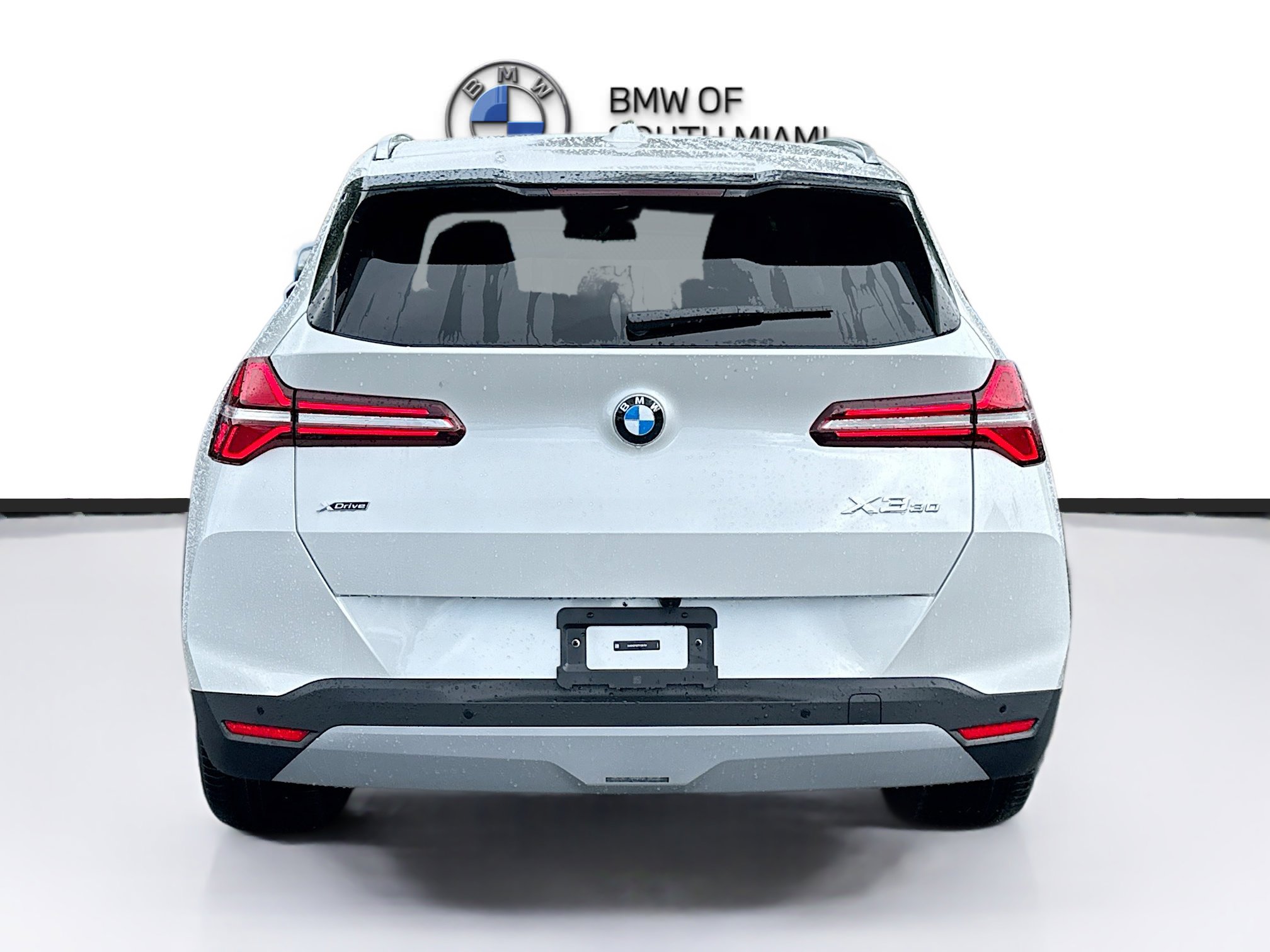 New 2026 BMW X3 xDrive30 image 5