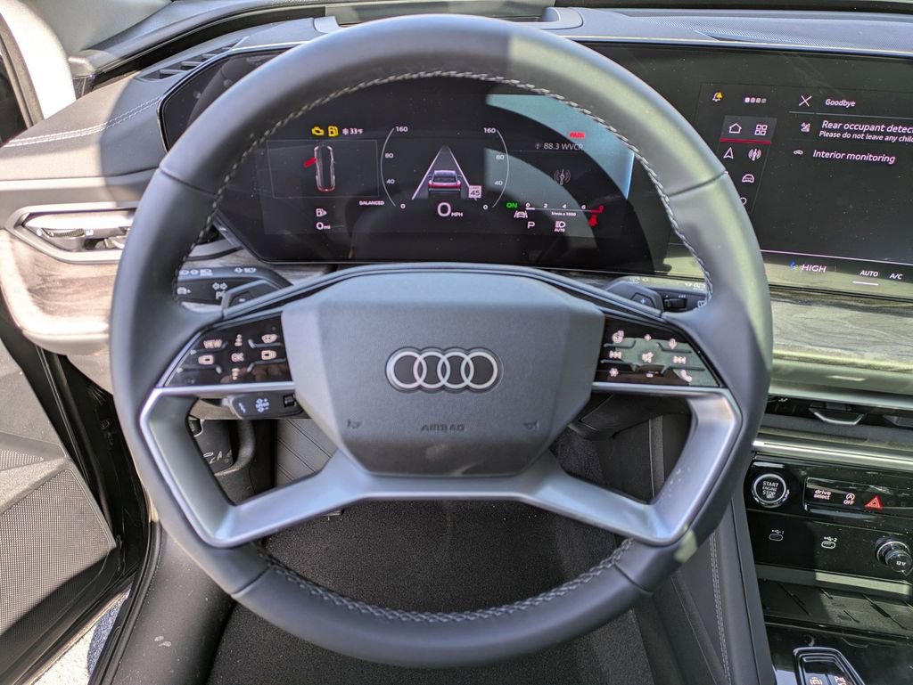 New 2025 Audi Q5 Premium Plus image 10