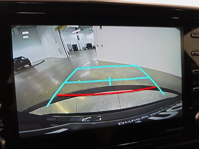 Certified 2021 Toyota C-HR Nightshade FWD image 20