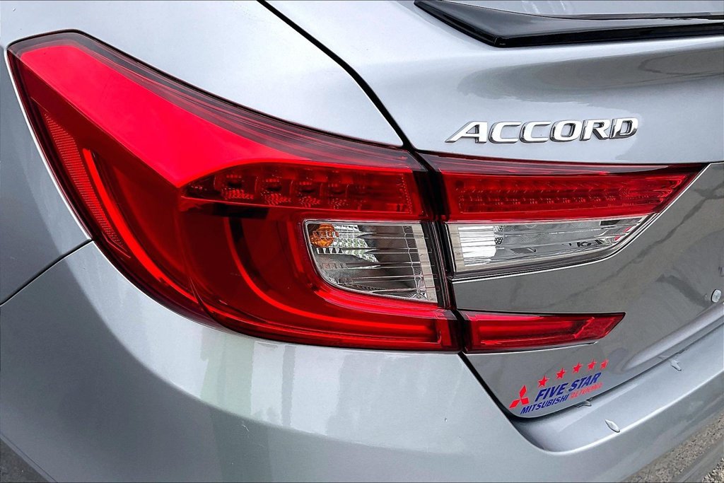 Used 2021 Honda Accord Sport image 28