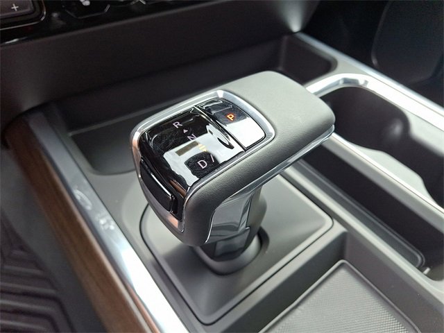 New 2026 Chevrolet Silverado 1500 High Country w/ Midnight Edition image 12