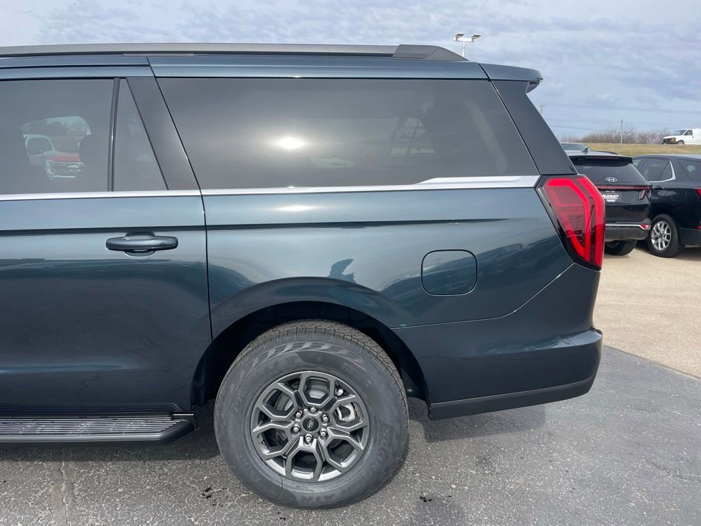 New 2026 Ford Expedition Max Active image 36