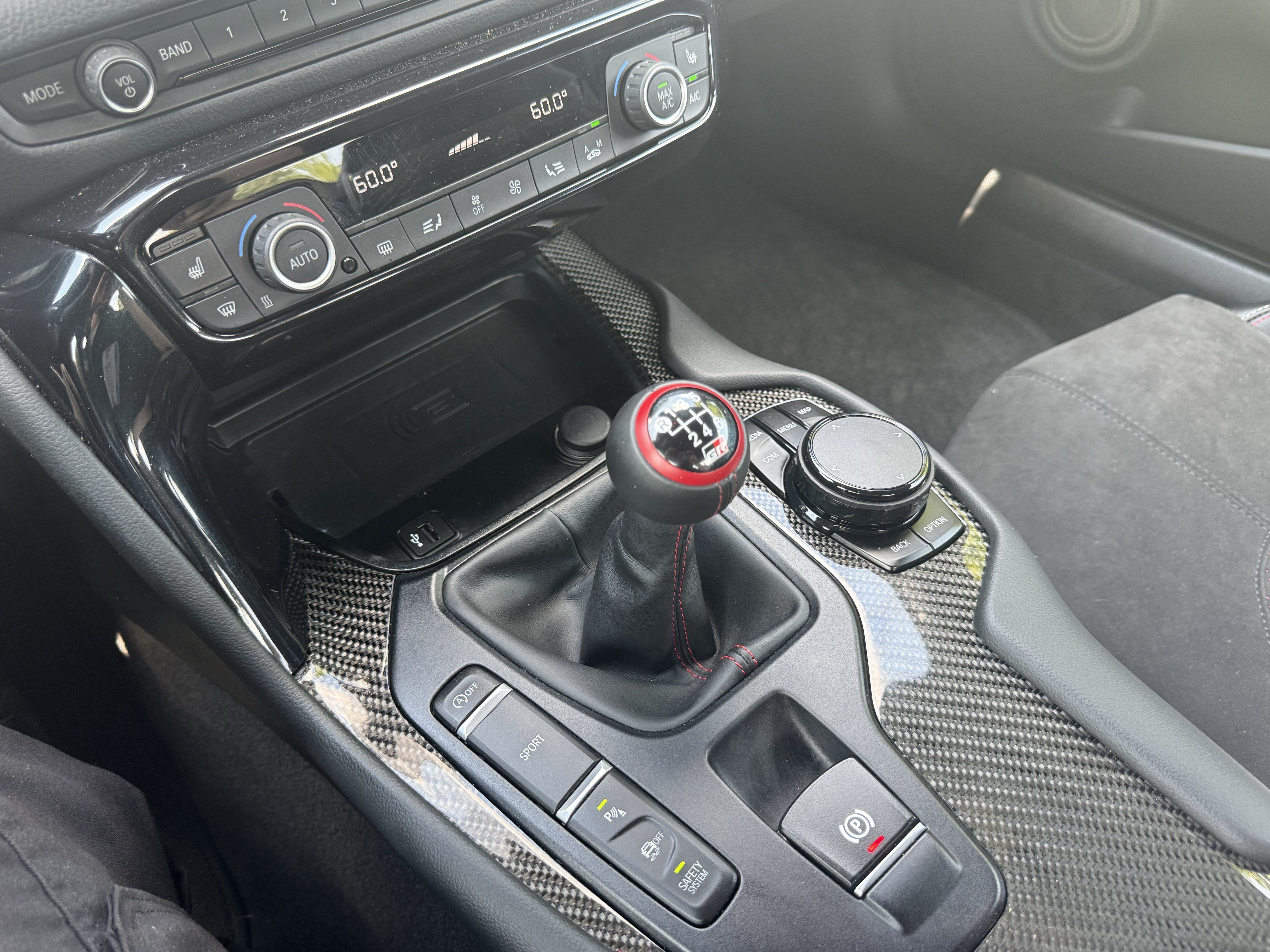 Used 2026 Toyota Supra w/ Driver Assist Package RWD image 26