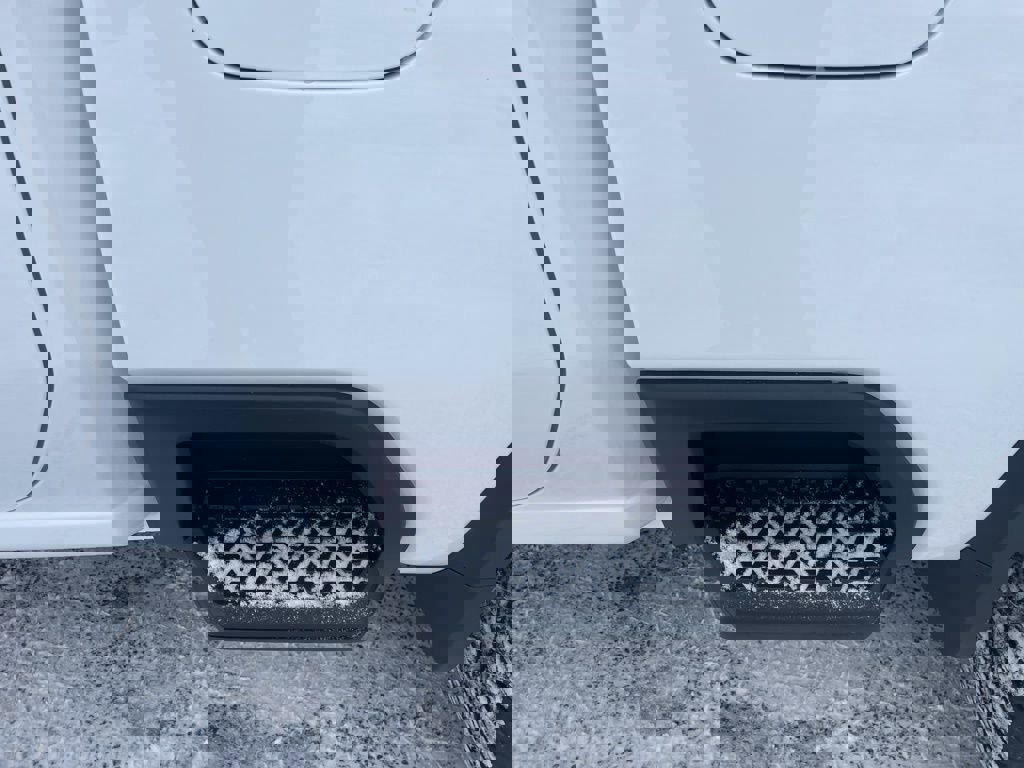 New 2026 Chevrolet Silverado 3500 LT w/ Trail Boss Package image 29