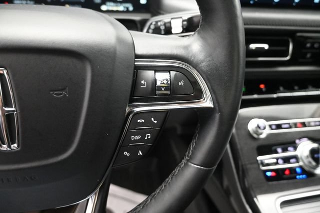 Certified 2023 Lincoln Nautilus Reserve FWD image 14