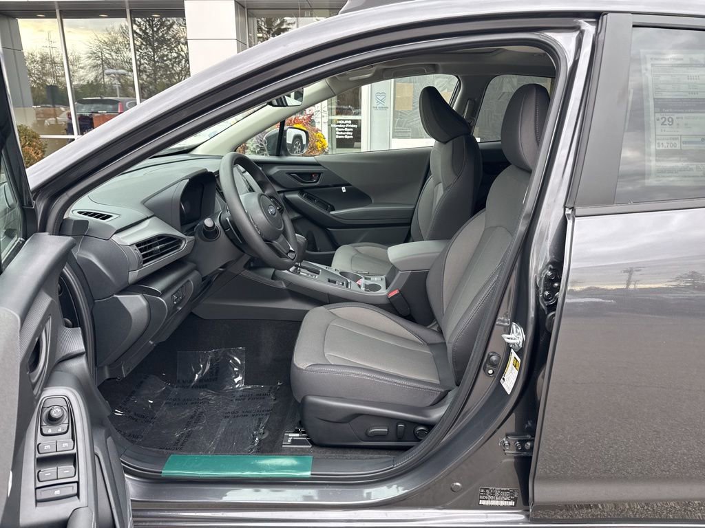 New 2026 Subaru Crosstrek 2.5i Premium image 8