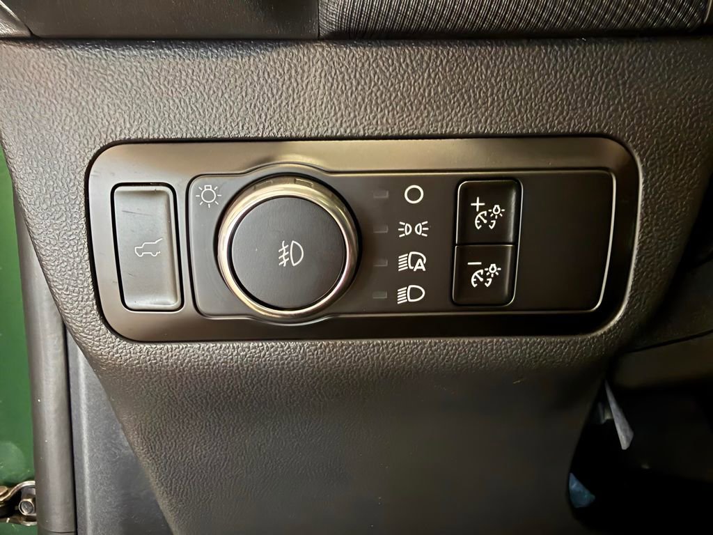 Used 2025 Ford Bronco Sport Outer Banks w/ Outer Banks Tech Package+ image 19