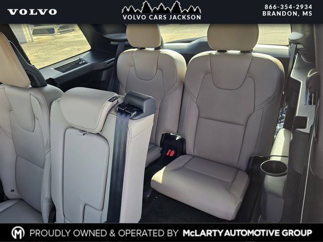 New 2026 Volvo XC90 B6 Ultra w/ Protection Package AWD/4WD image 15