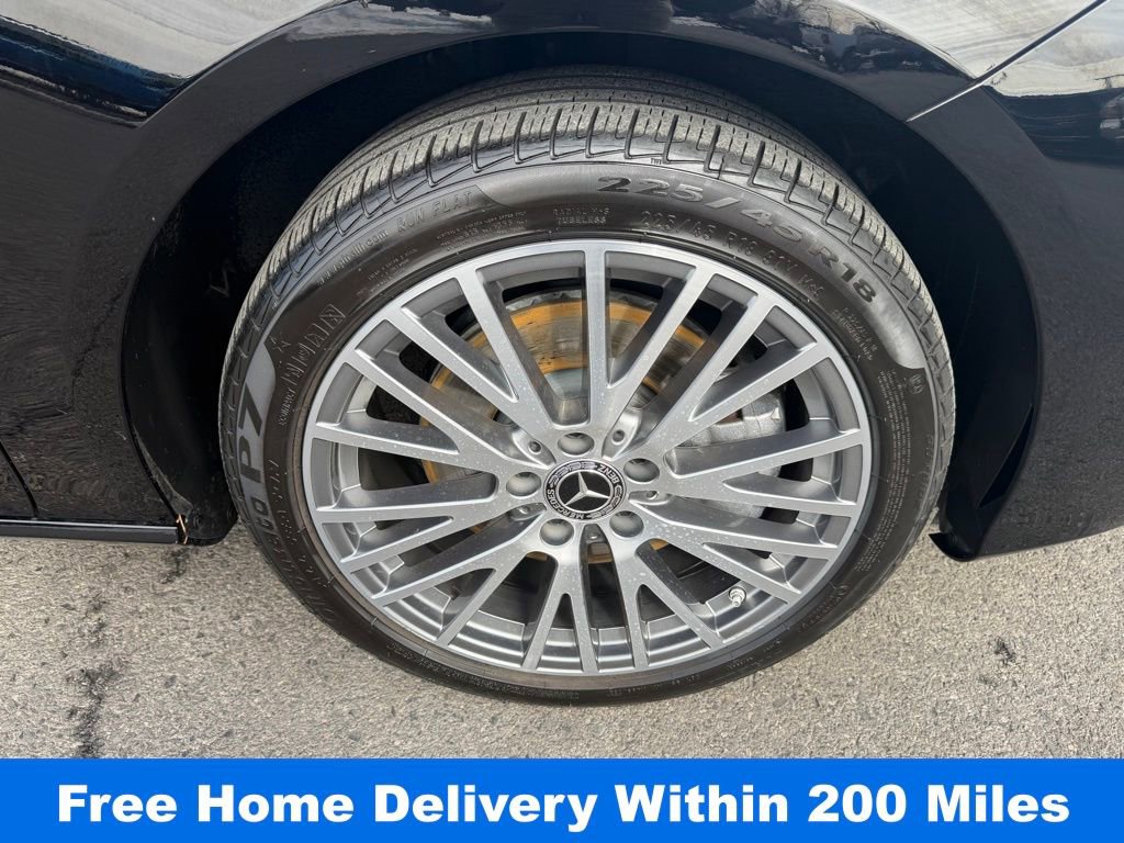 Used 2025 Mercedes-Benz CLA 250 image 14