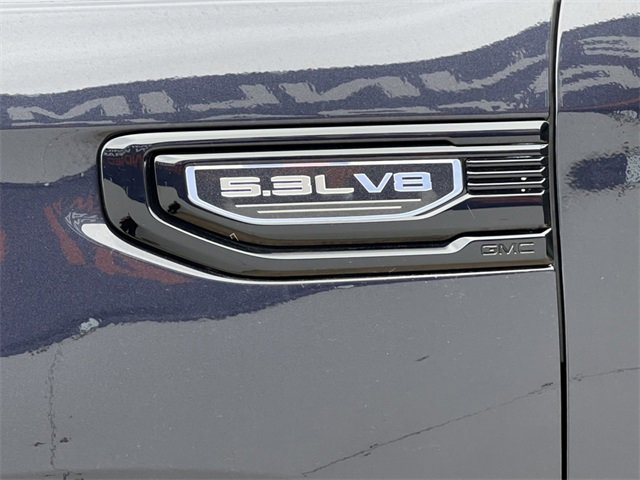 Used 2022 GMC Sierra 1500 Elevation image 2