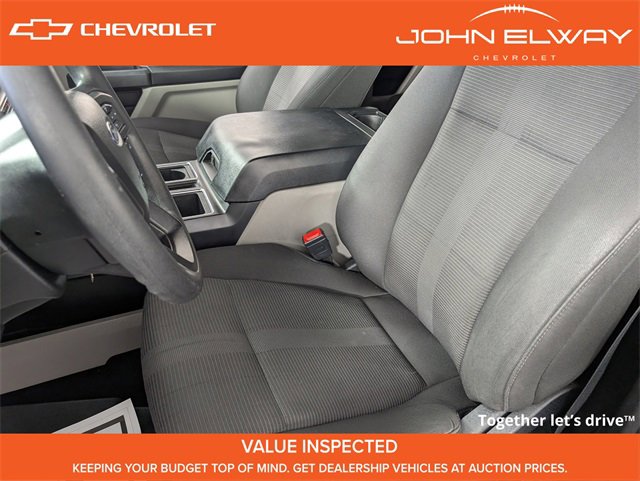 Used 2018 Ford F150 XL w/ Equipment Group 101A Mid image 14