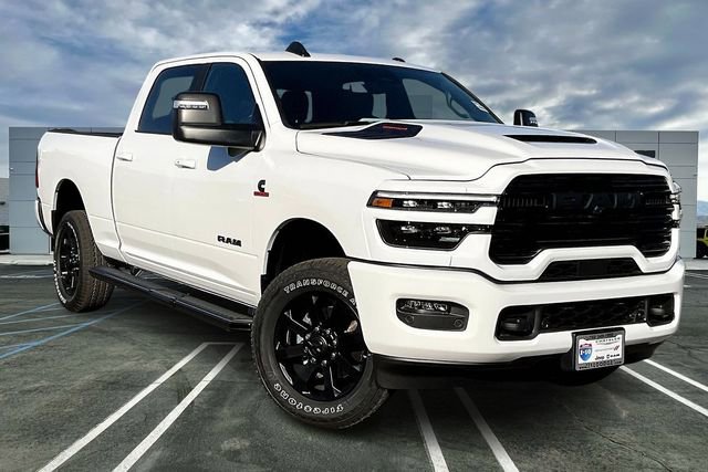 New 2026 RAM 2500 Laramie image 13