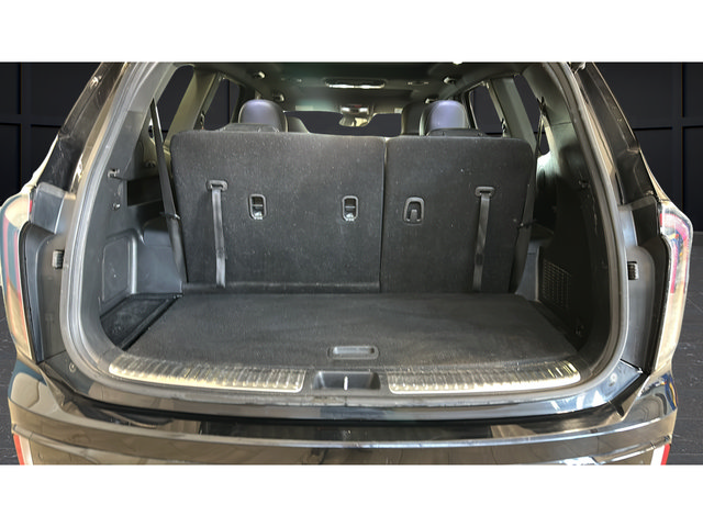 Used 2024 Kia Telluride SX X-Line AWD/4WD image 27