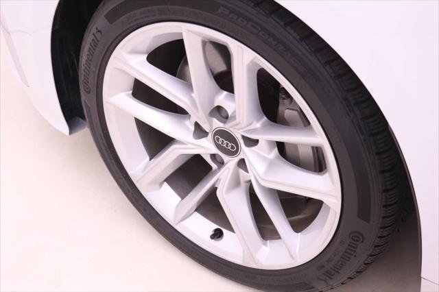 Certified 2023 Audi A5 2.0T Premium Plus w/ Premium Plus AWD/4WD image 14