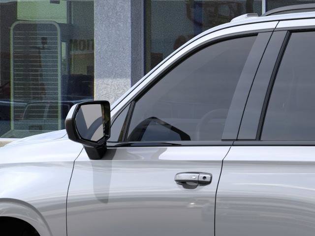 New 2026 Chevrolet Tahoe RST w/ Sun And Tow Package image 12