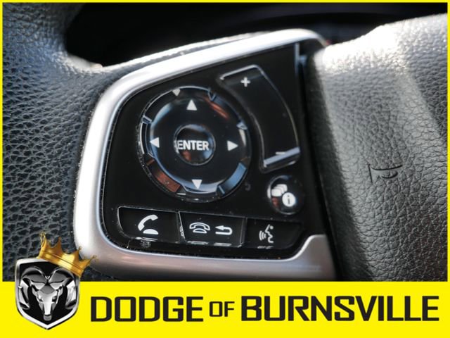 Used 2021 Honda CR-V EX image 24
