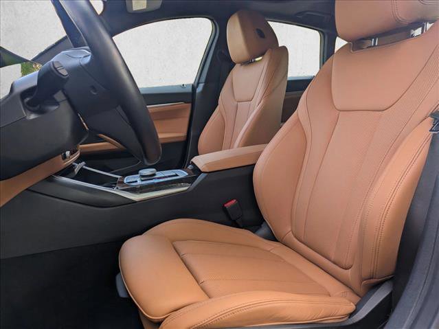 Certified 2023 BMW i4 eDrive35 w/ Premium Package image 17