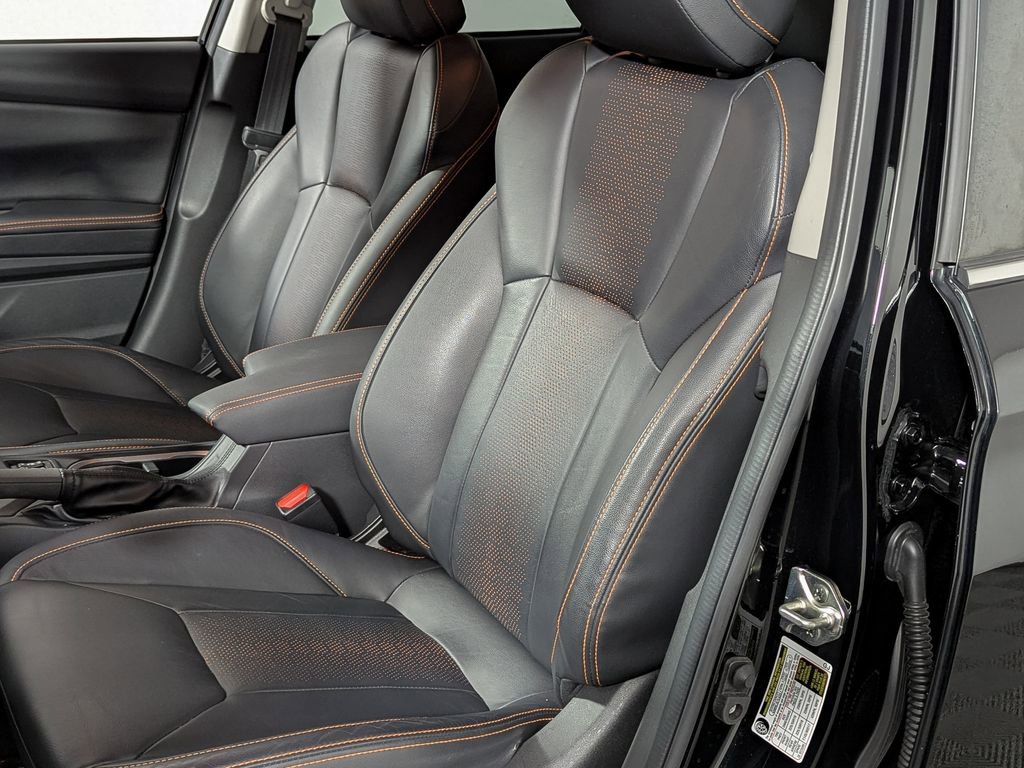 Used 2021 Subaru Crosstrek 2.5i Limited w/ Popular Package #5 AWD/4WD image 17