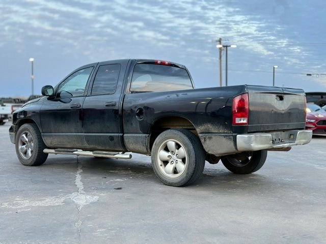 Used 2003 Dodge Ram 1500 Truck Laramie image 5