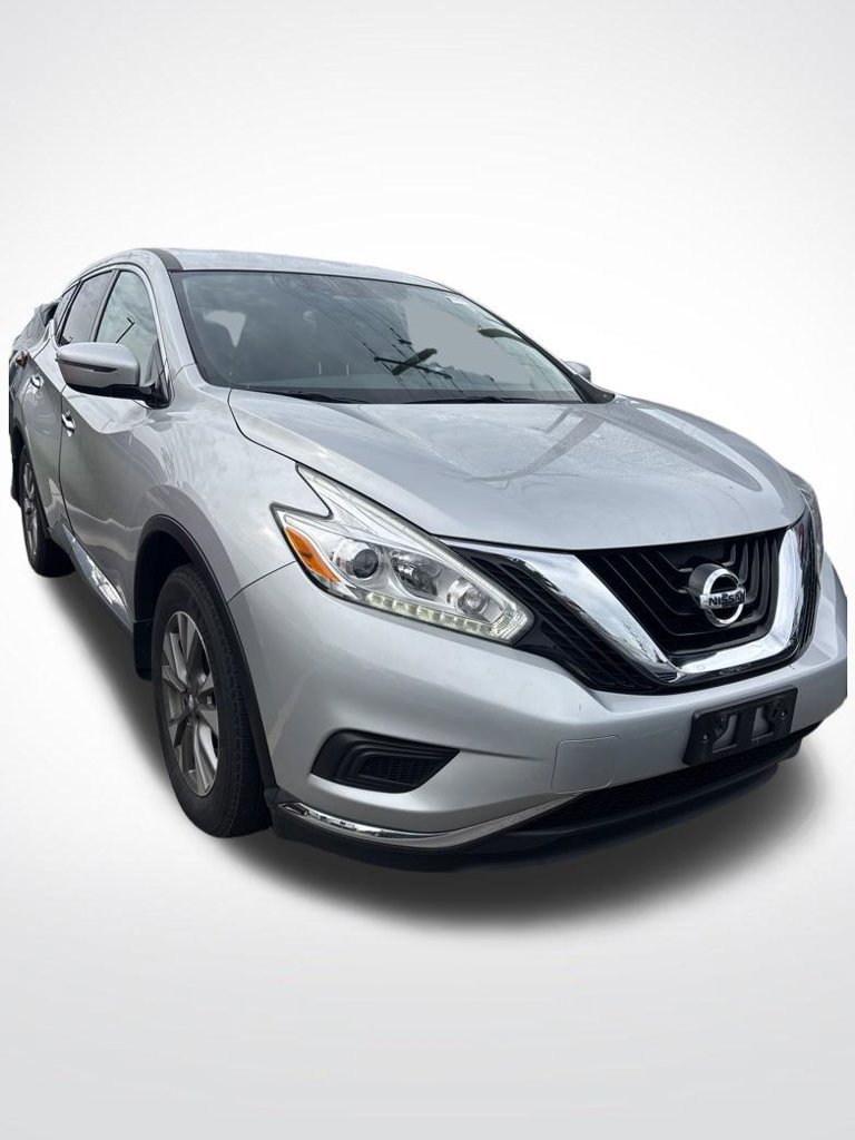 Used 2016 Nissan Murano S w/ Navigation Package AWD/4WD image 5
