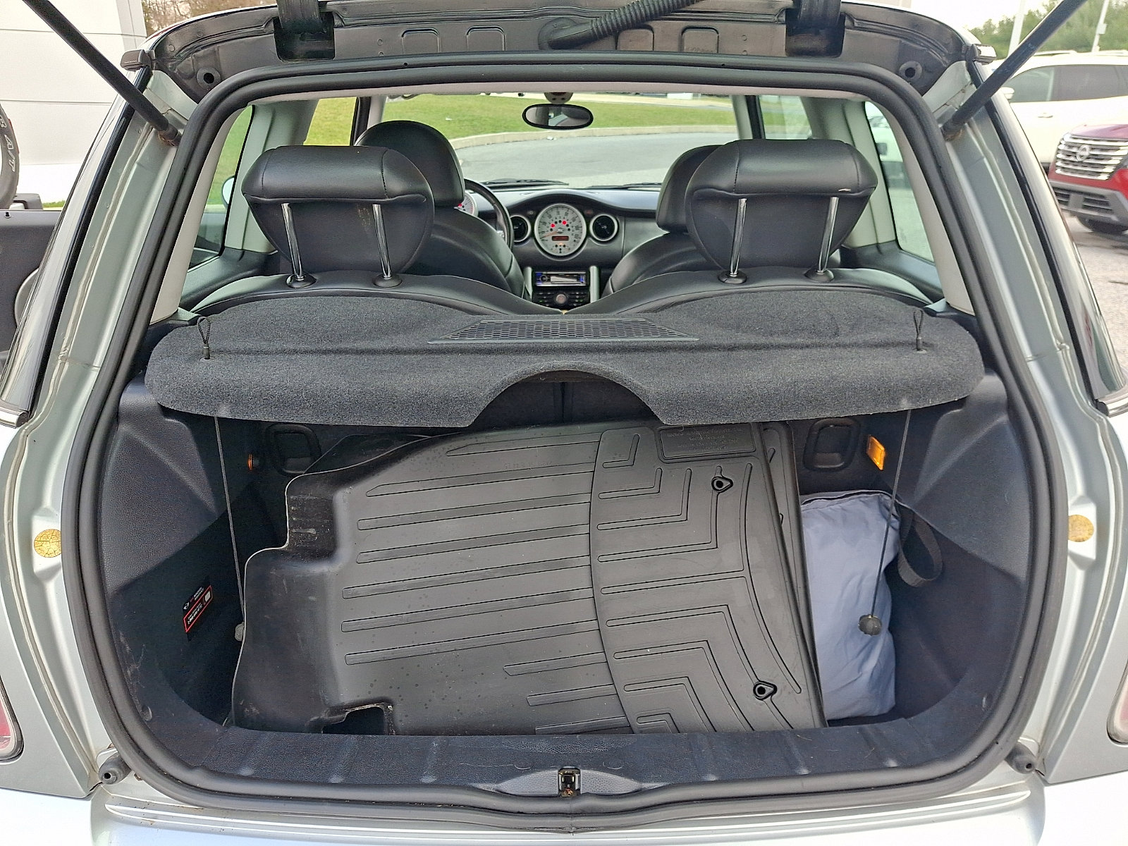 Used 2004 MINI Cooper S image 27