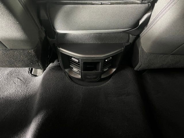 Used 2024 RAM 2500 Big Horn AWD/4WD image 37