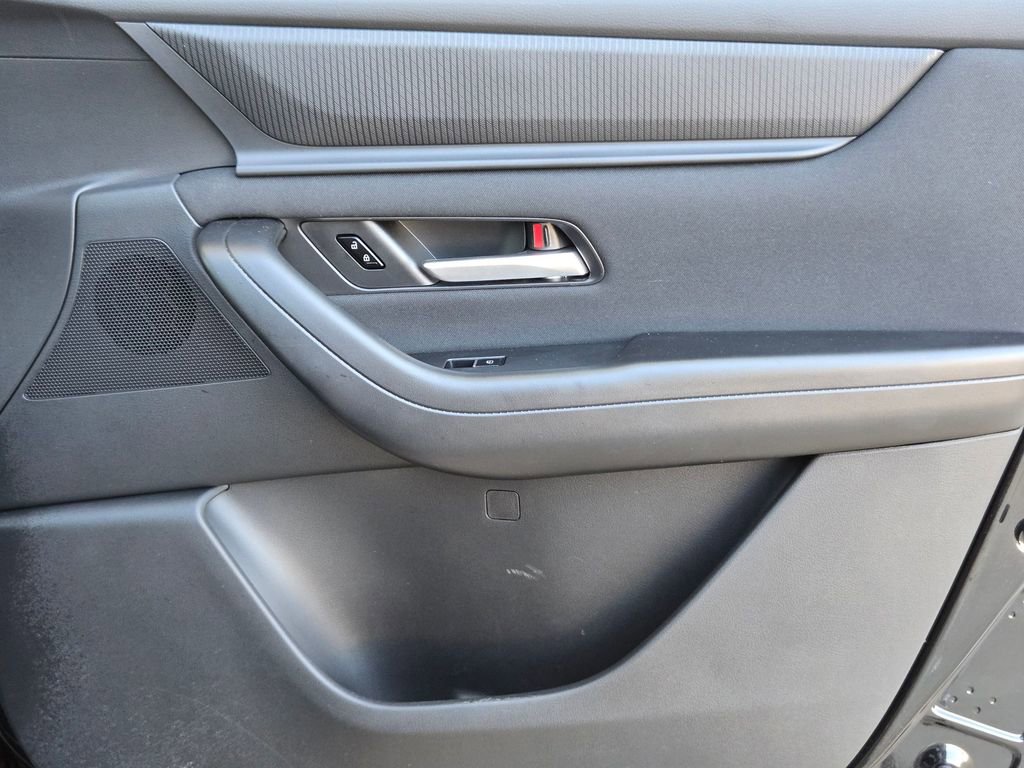 Used 2025 MAZDA CX-90 3.3 Turbo w/ Select Package image 30