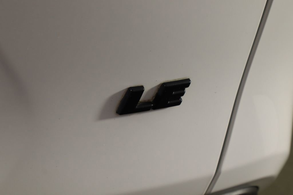 Used 2021 Toyota RAV4 LE FWD image 42