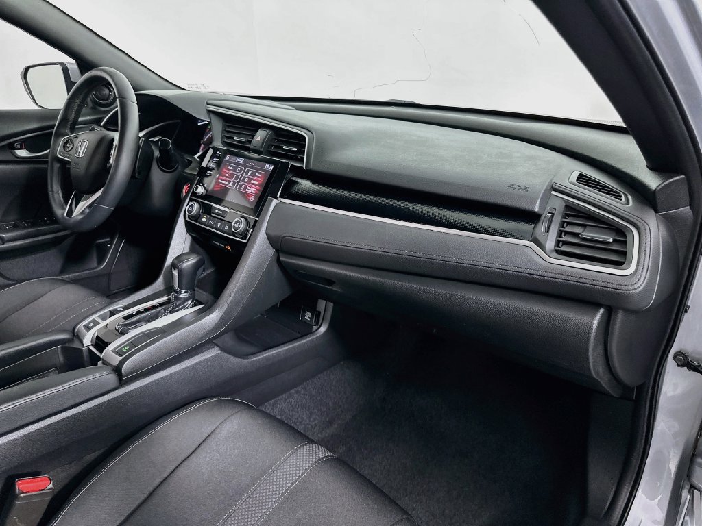 Used 2020 Honda Civic Sport image 27