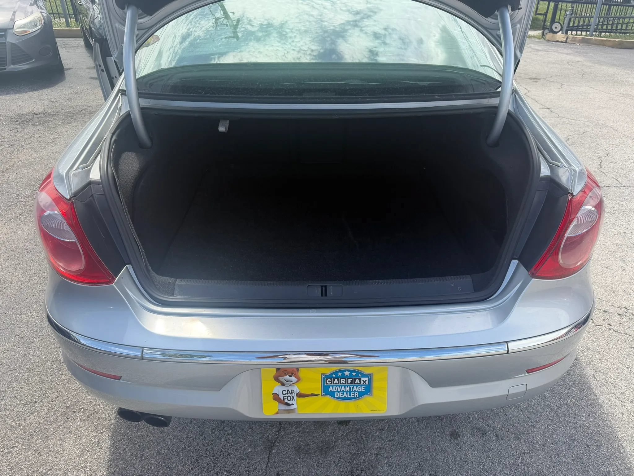 Used 2012 Volkswagen CC Lux Limited FWD image 14