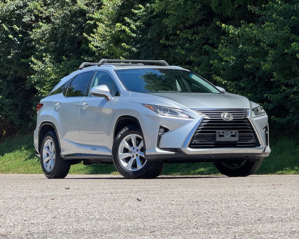 Used 2016 Lexus RX 350 AWD w/ Premium Package image 2