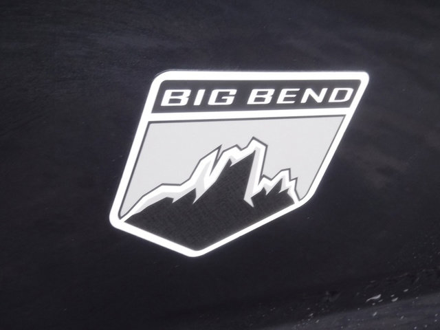 Used 2021 Ford Bronco Sport Big Bend w/ Big Bend Package (96B) image 5