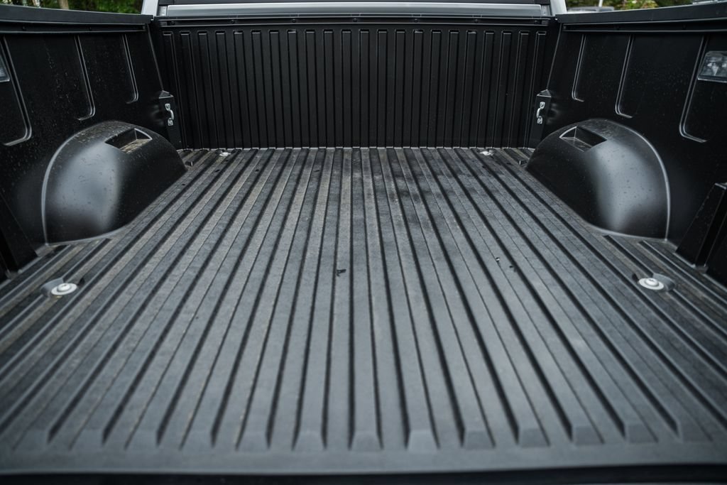 New 2026 Toyota Tundra Platinum AWD/4WD image 10