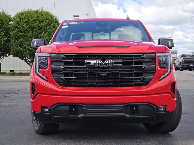 New 2026 GMC Sierra 1500 Elevation w/ Preferred Package AWD/4WD image 18