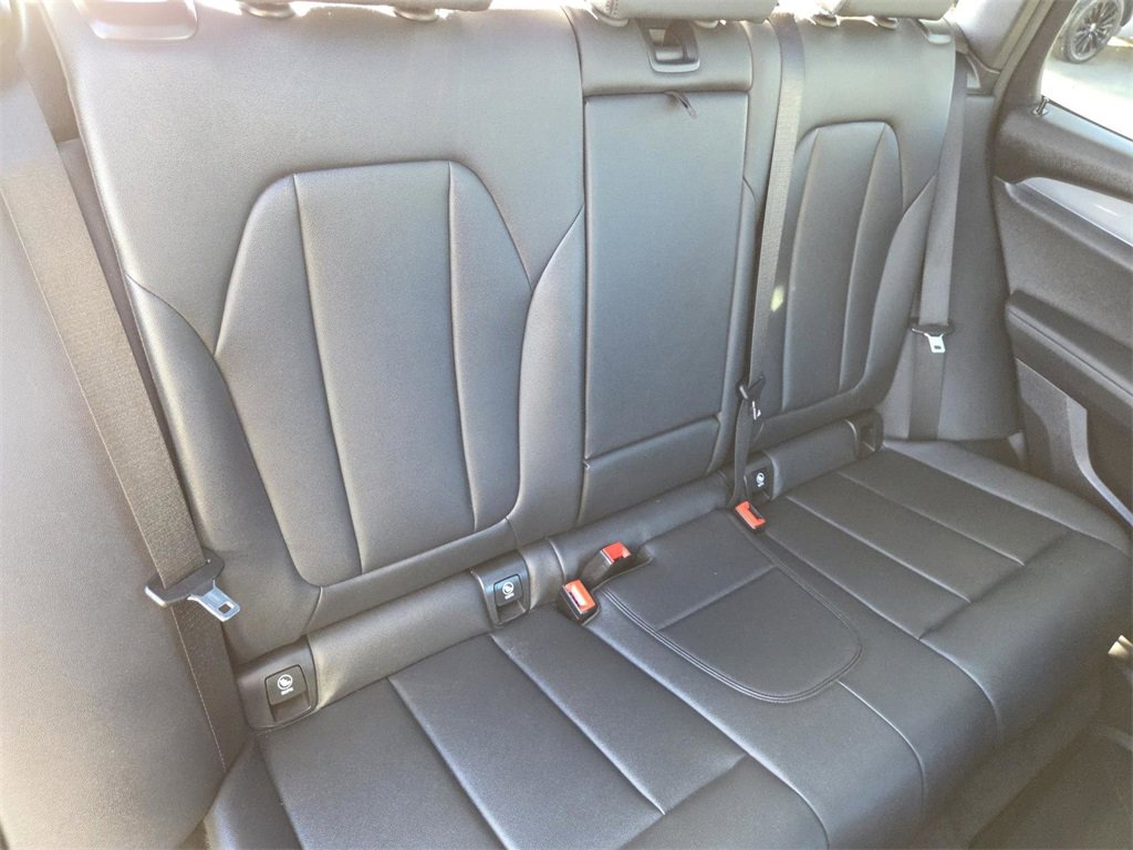 Used 2020 BMW X3 xDrive30i w/ Driving Assistance Package image 20