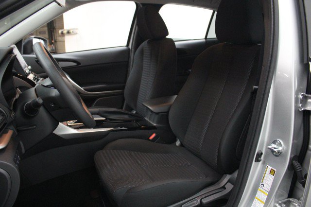 New 2026 Mitsubishi Eclipse Cross LE AWD/4WD image 7