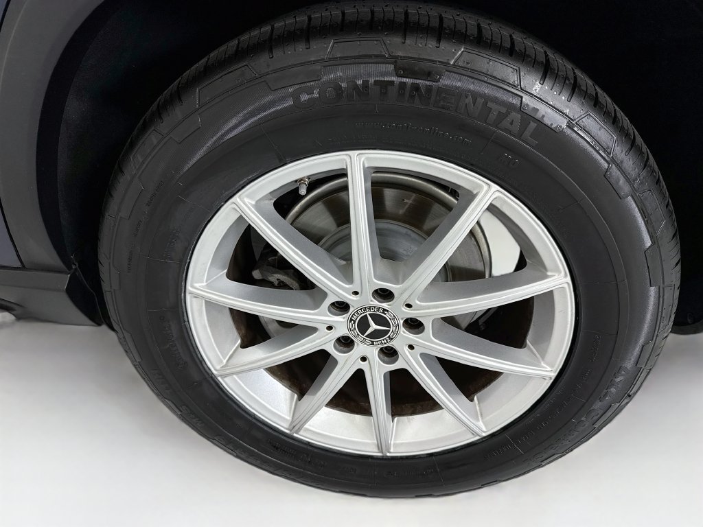 Certified 2024 Mercedes-Benz GLE 350 4MATIC image 30
