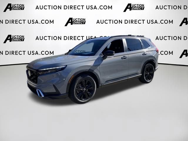 Used 2023 Honda CR-V Sport Touring image 1