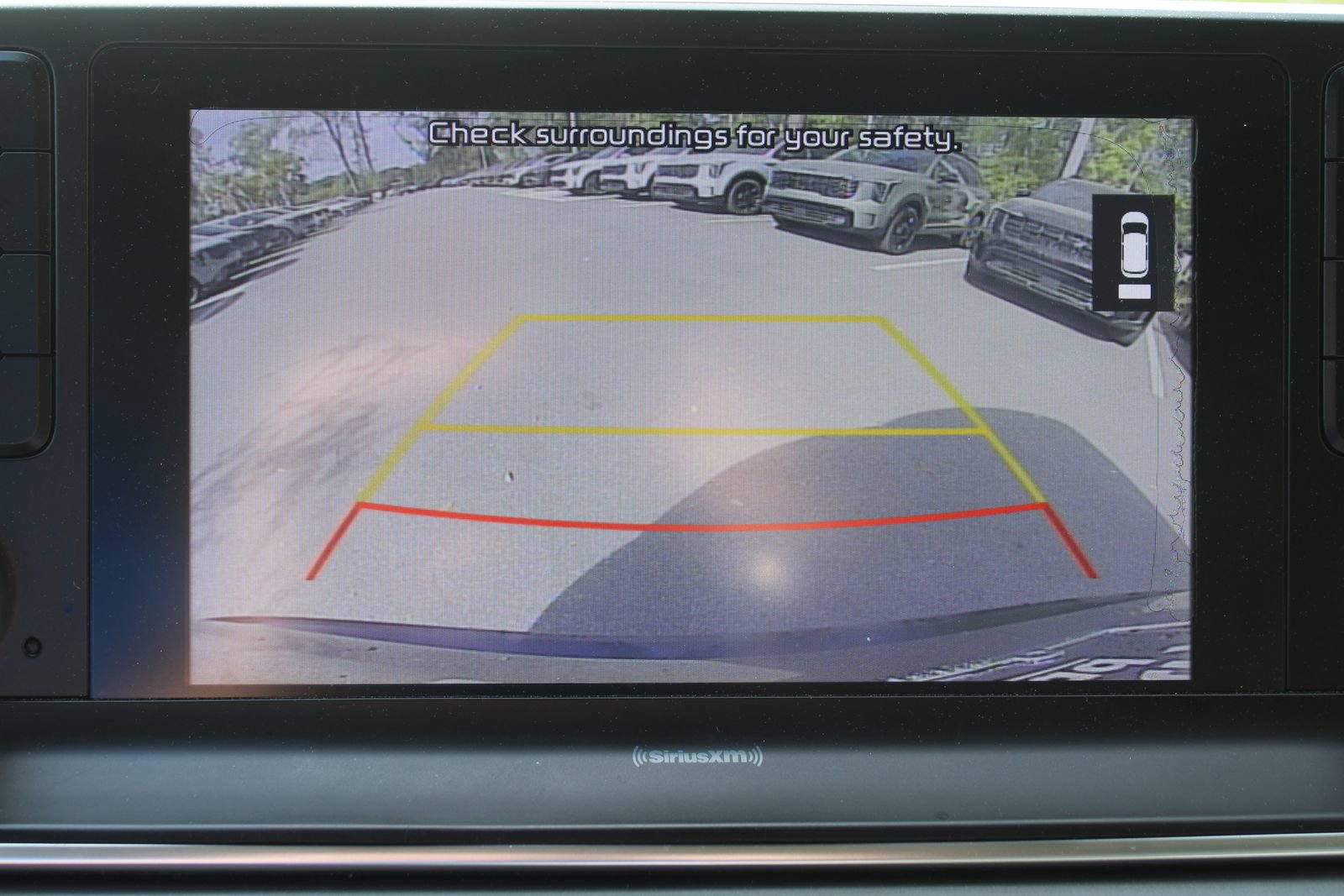 Certified 2020 Kia Telluride S image 52