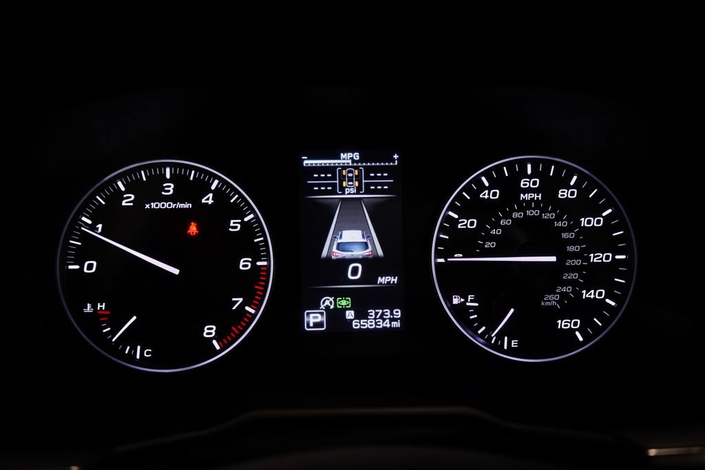 Used 2023 Subaru Outback Touring AWD/4WD image 21