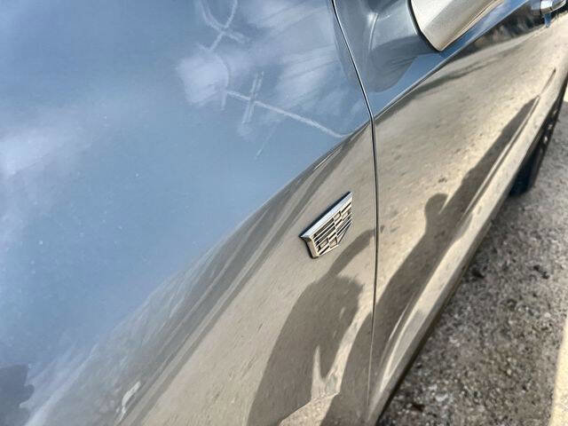 Used 2019 Cadillac XT4 Sport w/ Cold Weather Package image 31