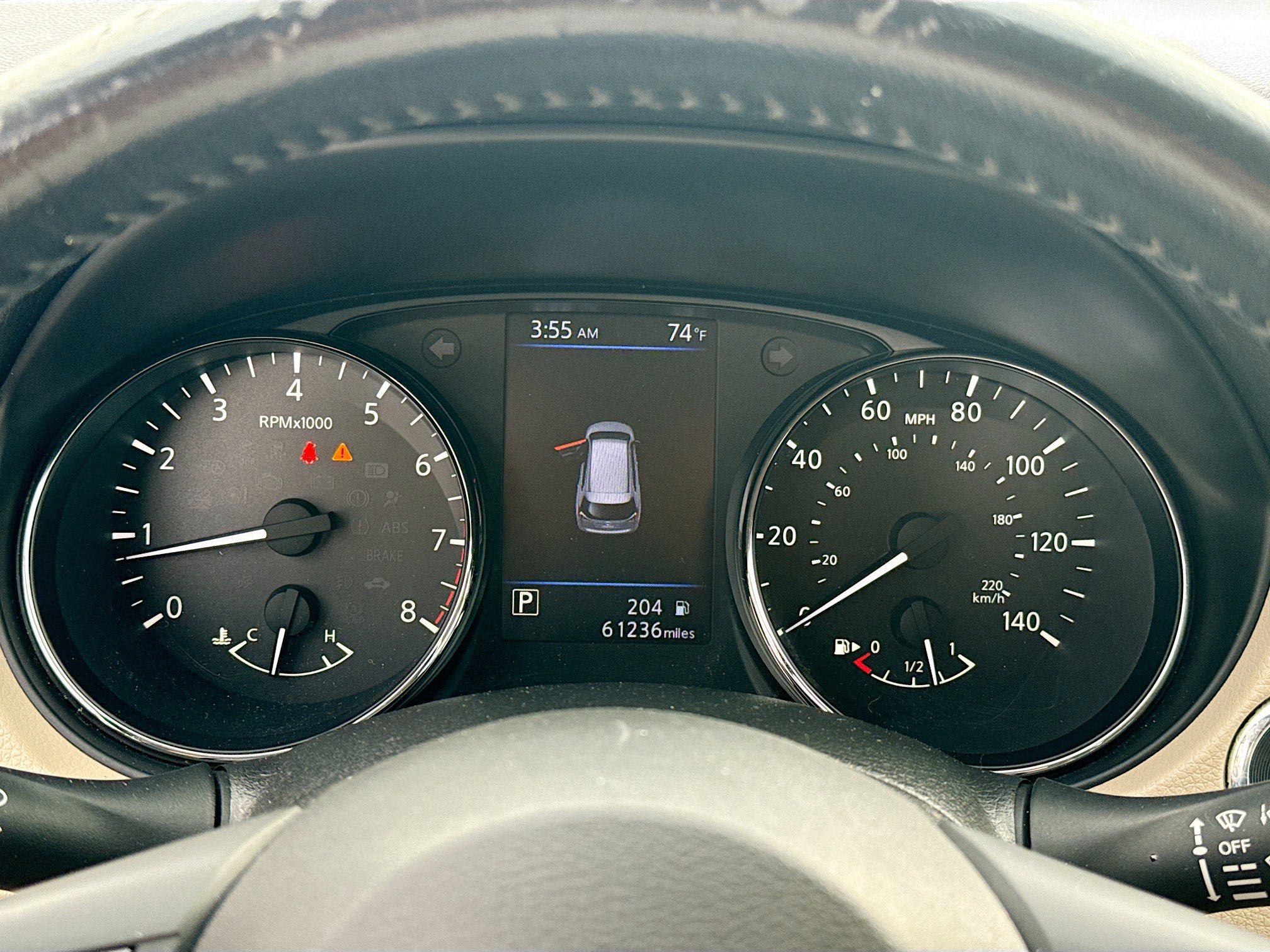 Used 2020 Nissan Rogue SV image 38