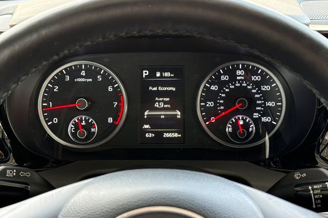 Certified 2024 Kia K5 GT-Line w/ GT-Line Premium Package image 33