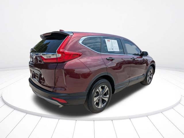 Used 2019 Honda CR-V LX image 4